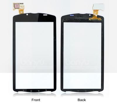 China Wholesale low price digitizer replacement for sony xperia play r800i 4.0 inch touch screen for sale