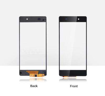 China Original Replacement Parts LCD Touch Display For Sony xperia z2 5.2 inch Screen for sale