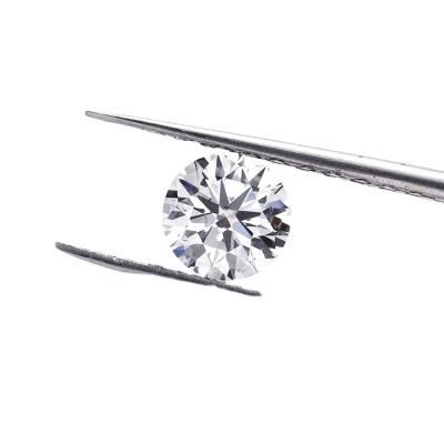 China Hot Sales high quality Lab Grown Diamond Loose Diamonds With IGI certificate for sale