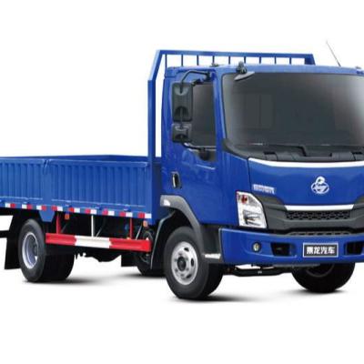 China high quality and new design 4x2 cargo truck with practical Dongfeng chenglong mini cargo truck for sale 6810mm*2265mm*2696mm for sale