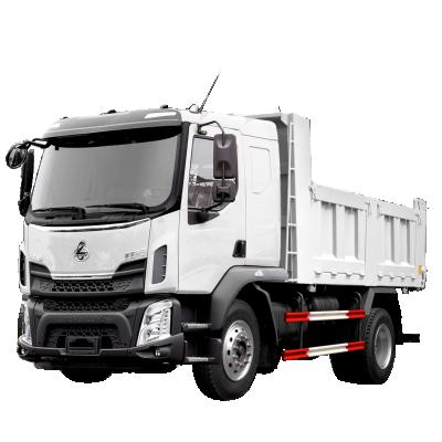 China Dongfeng 4x2 Tipper Truck Dump Truck 20 Ton Dump Truck 5600*2300*800 for sale