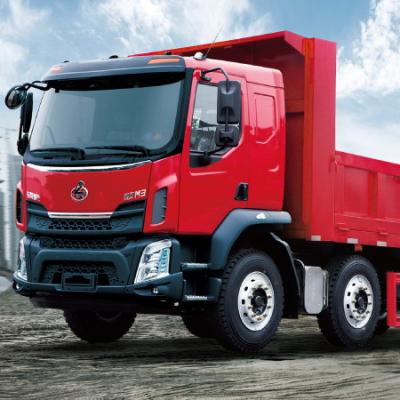 China Dongfeng good quality 4x2 dump truck/mini dump truck 10ton M3 single cabin LHD/RHD 4500*2300*800 for sale