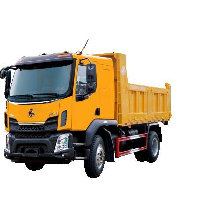 China Dongfeng good quality 4x2 dump truck/3/5 ton mini dump truck M3 single cabin LHD/RHD dump truck for sale 4000*2200*800 for sale