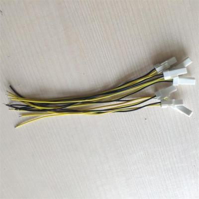 China Automobile Factory Produces 2P Cord Accessory For Car Handle Lamp Power Supply for sale