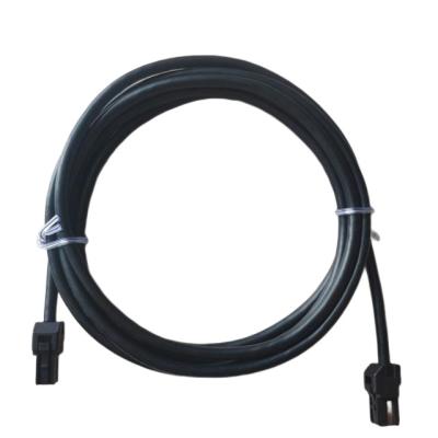 China Wg9x25780023-1 USB Automotive Cable Harness Manufacturer for sale