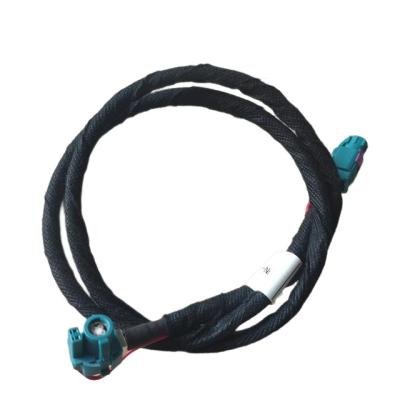 China 2020 Hot Automotive - Selling Automotive Power LVDS-BWMNBT Wire And Cable for sale