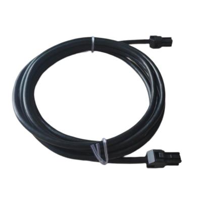 China Wg9x25780023-1 USB Automotive Cable Harness Manufacturer for sale