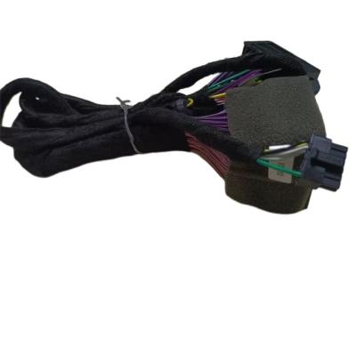 China Automobile Offer 360 Audi Panoramic High Quality Car Wiring Harness for sale