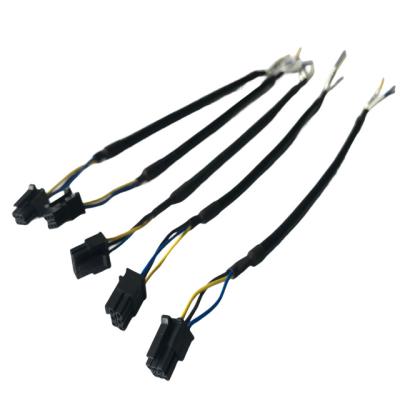 China Automobile Factory Custom Size Custom Communication Harness for sale