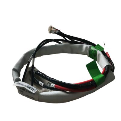 China High Quality Automotive Battery Installation Voltage And Temperature Acquisition Wire Harness Customized Sales for sale