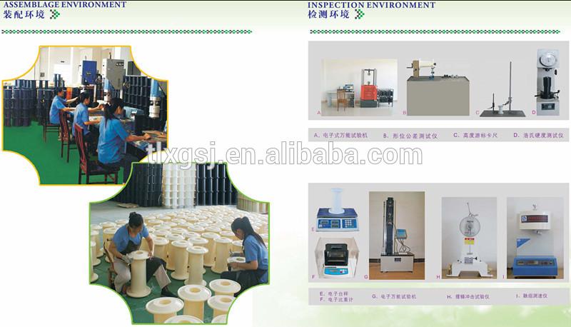 Verified China supplier - Tongling Xingang Plastic Products Co., Ltd.