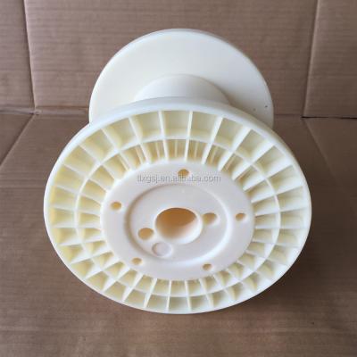 China ABS & PS Plastic Raw Materials Prices Thread Spool For Thread NP - 13A for sale