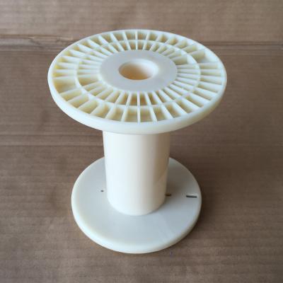 China For Electronic Wire China Customized Durable Electronic Wire Empty Plastic Spools for sale