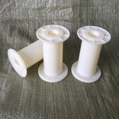 China ABS & PS PT Environmental - 1 New ABS Plastic Thread Empty Spool for sale