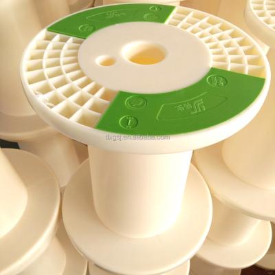 China Lightweight ABS/PS PT25 ABS plastic wire spool for sale