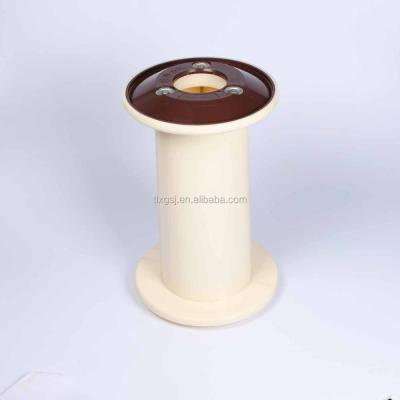 China ABS & PS PT - 100 plastic empty plastic spools manufacturer china plastic spool spool for wire for sale