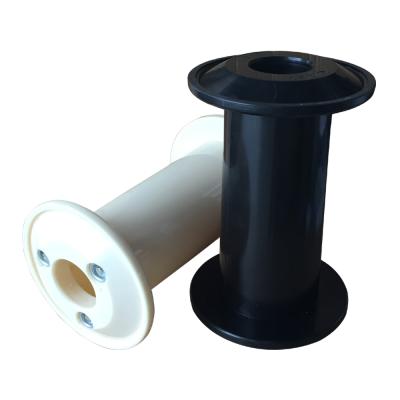 China ABS & PS PT - 100 plastic spool of thread plastic empty spools plastic spools for thread production for sale