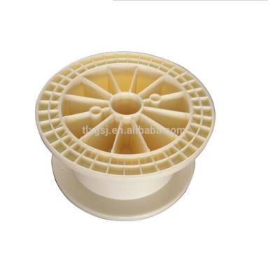 China High Quality Custom Plastic Injection Mold WINDING PC410 Spools for sale