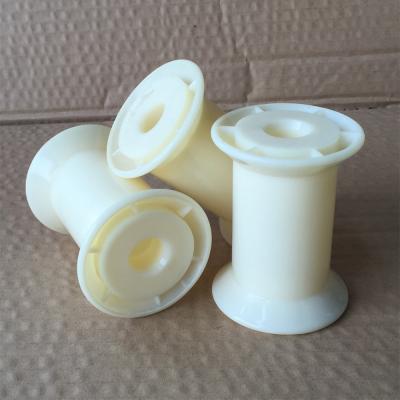 China New/Recycle ABS & PS Plastic Wire HK76/45B Spools Spool For Wire Products Empty Spool Drum For Electrical Cable Wire Wrapping for sale