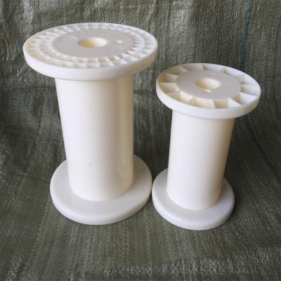 China Winding Wire PL - 600S Injection Molded Cable Reel Spool ABS Plastic Spools Supplier for sale