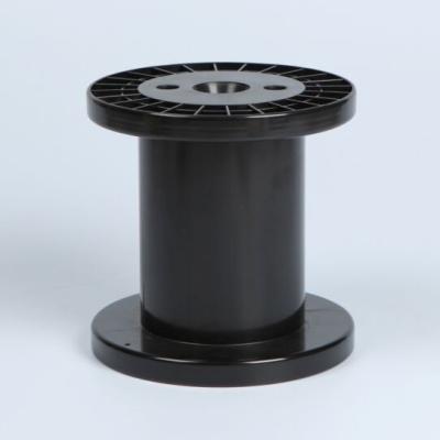 China ABS & PS DIN - 160 Manufacturers China Empty Plastic Tape Spools Electrical Wire Cable Spool Reel Spool for sale