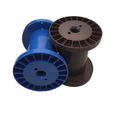 China ABS & PS DIN - 160 Manufacturers China Empty Plastic Tape Spools Industrial Spool Rolls For Copper Wire for sale