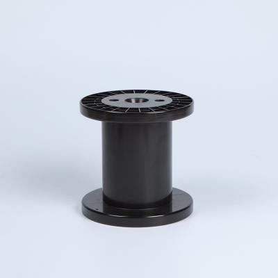 China ABS & DIN PS - 160 Wire Spools Empty Plastic Tape Spools Welding Wire Packing Spool for sale