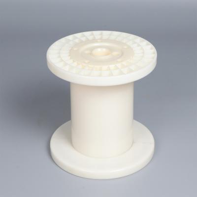 China ABS or PS NP - 13B Custom Empty Plastic Spools for Electrical Wire Cable Empty Plastic Wire Tapes for sale