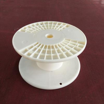 China Industrial factory price of high quality plastic wire rope spool for sale