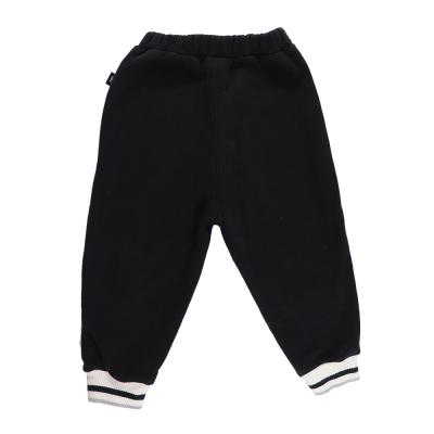 China Autumn Kid Boy Clothing Hot Selling Breathable Jogger Pants Casual Cotton Toddler Boys Pants Boy Wholesale for sale