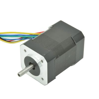 China 42BLS Drip-proof DC Motor 24V BLDC Motor 4000rpm BLDC Brushless Motor For New Energy for sale