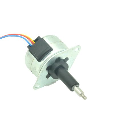 China PM Linear Trigger 35mm Linear Stepper PM 35BYZ Captive Stepper Motor for sale