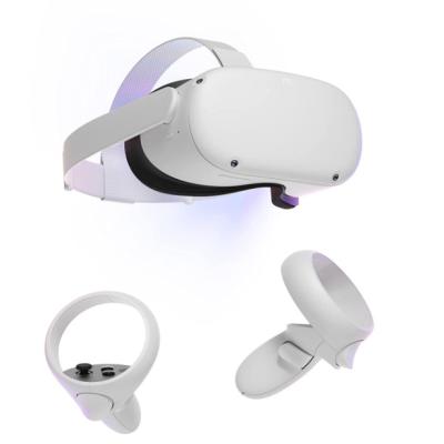 China New White 128G Wireless Research Advanced Virtual Reality All-in-one Headset for sale