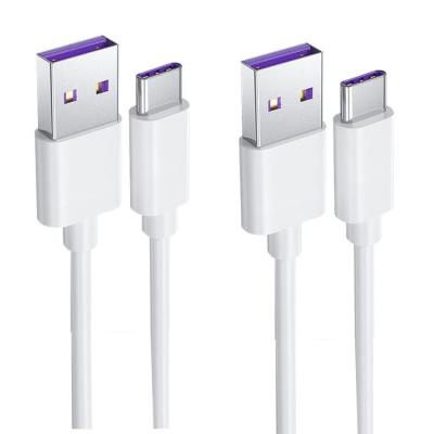 China Custom Micro-USB USB 2.0 (Type C Power) / Charging Data Cable For iPhone Cable for sale