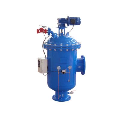 China Factory Circulating Water Industrial Sewage Wastewater Treatment , Water Filter for sale