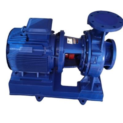 China Other High Chrome Alloy Gland Medium Split Double Suction Pump Water Sand Suction Pump for sale