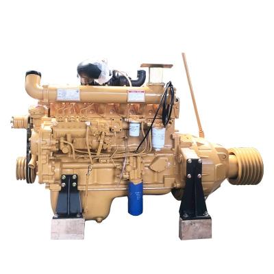 China Cultivates Marine Diesel Engine Generator Set Hydraulic Pump Station Filter Element Hydraulic Pump Station for sale