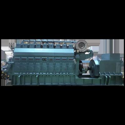 China Farms Generator Set Manufacturer Silent Generator Silent Diesel Type 50/150/250/350/500 KVA Diesel Generator for sale