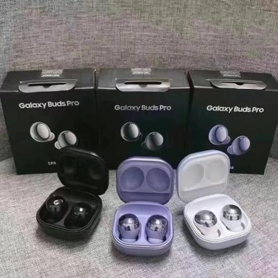 China Ear Hook TWS R190 In-Ear Buds Pro Wireless Earbuds Smart Sensor Headset Stereo Earphone For Samsung R190 Buds Pro for sale