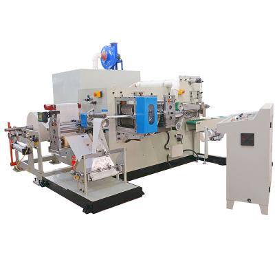 China Disposable paper industry coffee filter paper bag making machines for small business ideas for sale