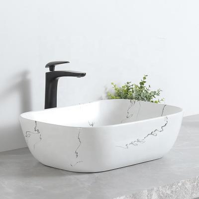 China Quality Guarantee Modern Price Wash Hand Basin Suitable Bathroom With Vanity for sale