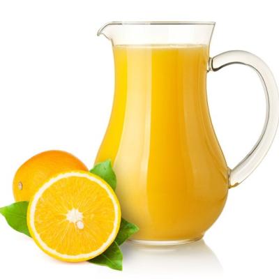 China Factory Outlet Natural Soft Drink Brix 30 Orange Juice Concentrate Fruit Drink (%) for sale