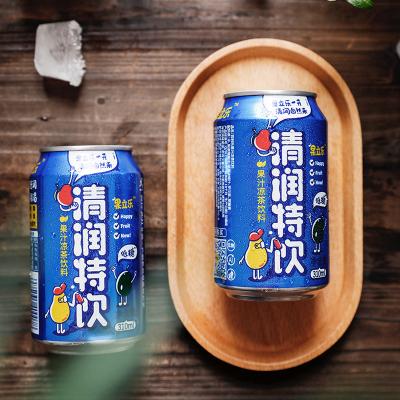 China Tea Drinks Factory Price Juice Herbal Tea Use For Hoarse Voice Angina And Puffy Throat Clear Tea for sale