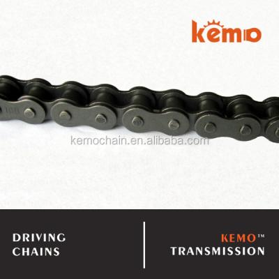 China ALLOY DIN 10B Grade A Material Quality 45Mn Roller Chain for sale