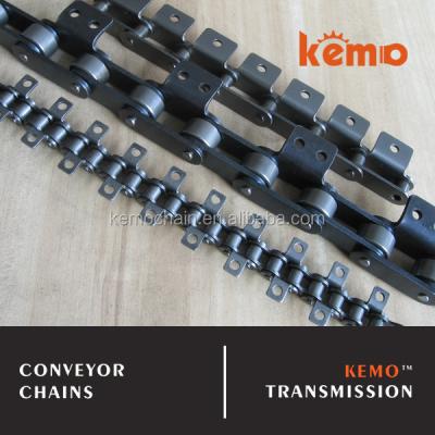 China Type ALLOY Conveyor Chain Conveyor Chain 08B-K1/K2 08AA1/A2 c2050 c2052 C2060 c2062 c2082 k1 k2 A1 A2 for sale