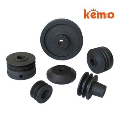 China Garment shops kemo chain pulleys sprockets V belt pulleys kemo kemo industrial tooling for sale