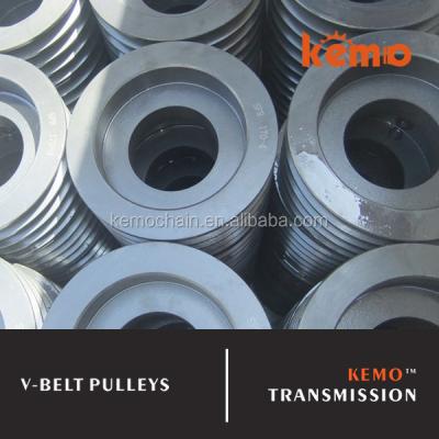 China FONTE BV Pulleys for sale