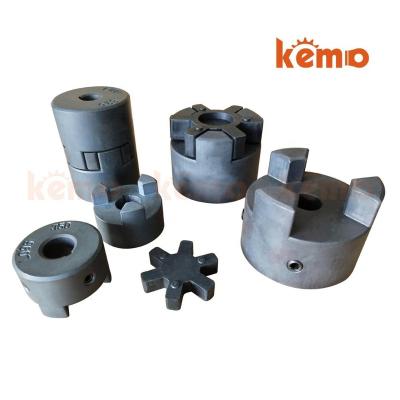 China Factory JAW COUPLINGS for sale