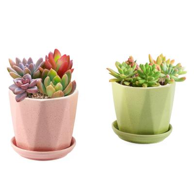 China Europe factory high quality wholesale hot sale pot ceramic flower pot for planting flower pots for sale