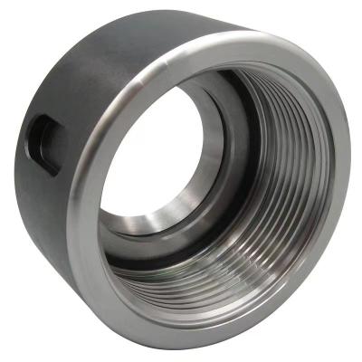 China Construction Material Shops High Quality Custom Accessories Quick Grip Chuck Anti - Rust 40Cr Bearing Bushing for sale